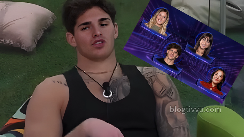 Secondo finalista Grande Fratello: il pronostico di Paolo Masella scatena l’ironia del web preview