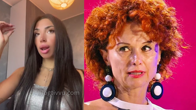 La sorella di Greta contro Beatrice Luzzi: “Incommentabile, dovrebbe sciacquarsi la bocca!” preview