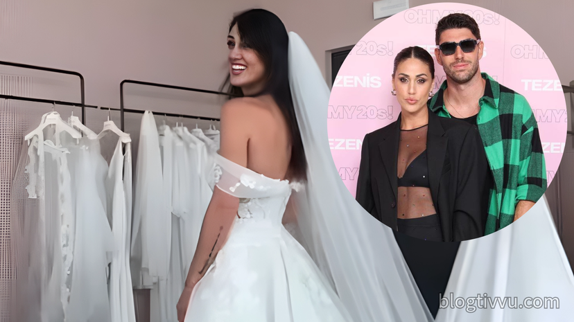 Il matrimonio di Cecilia Rodriguez e Ignazio Moser: dove e quando si sposerà la coppia? Cosa si sa sulle attese nozze preview