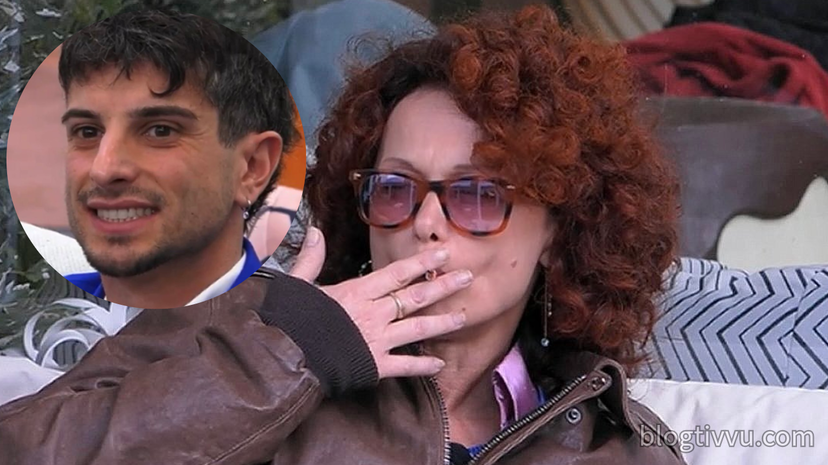 Vincitore Grande Fratello, Beatrice stronca Garibaldi: “Ecco perché lui non lo merita” preview