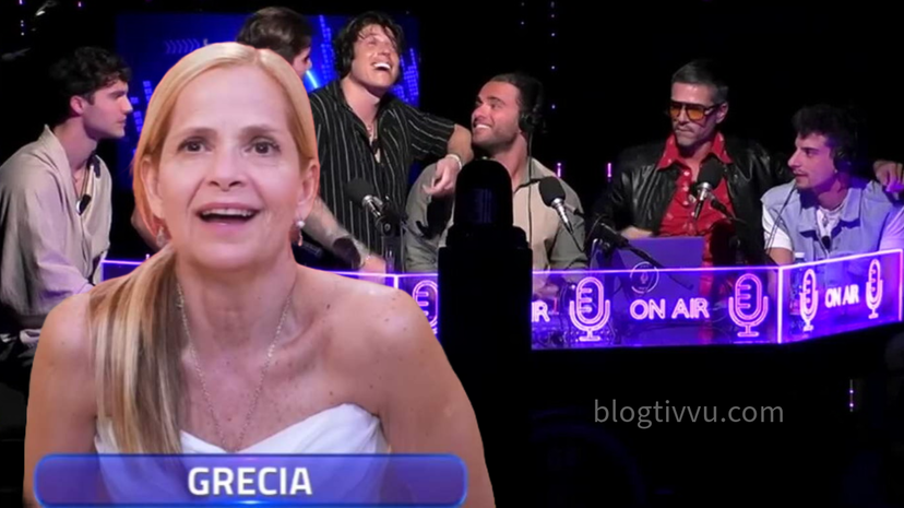 “Ecco chi vincerà il Grande Fratello”, parla Grecia Colmenares preview