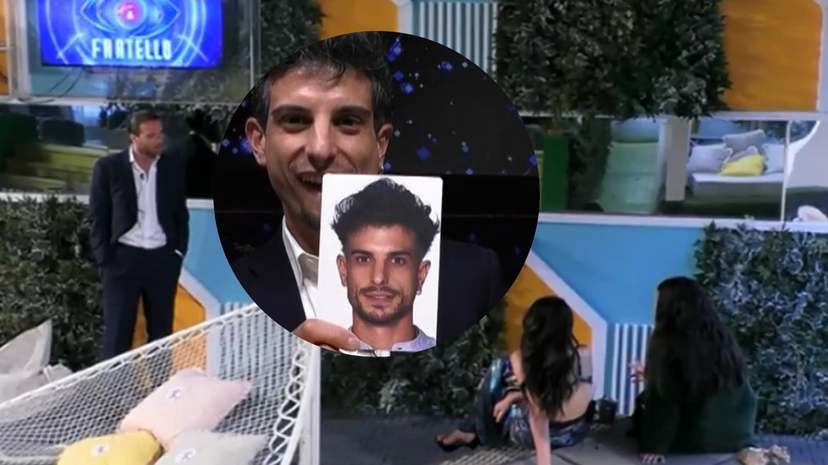 Sergio e Perla “sgamano” la strategia di Giuseppe per la finale del GF – VIDEO preview