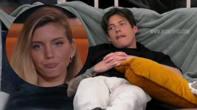 Alessio Falsone si “tradisce”: Anita? Ecco perché ci ha provato – VIDEO preview