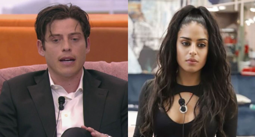 Alessio commenta Perla (in modo sgradevole): la mamma di Mirko interviene – VIDEO preview