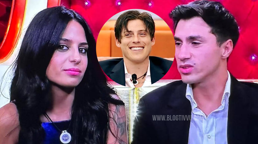 La sorella di Perla Vatiero difende Mirko e “affonda” Alessio: “Un pagliaccio!” preview