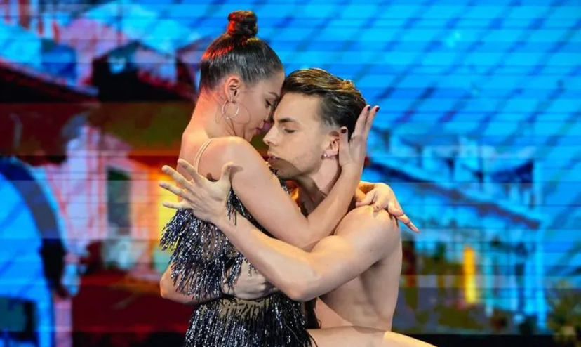 Benedetta Vari è la fidanzata di Mattia Zenzola: l’amore dopo la fine di Amici preview