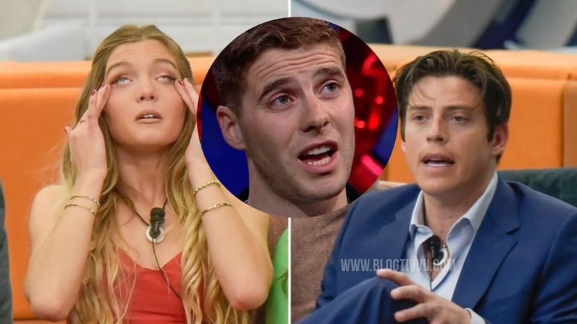 Anita Olivieri contro Edoardo Sanson: l’aggiornamento sulla storia con Alessio Falsone e il duro sfogo per l’ex fidanzato preview