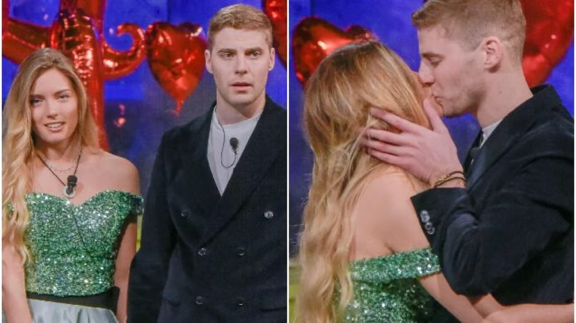 Edoardo Sanson, ecco chi sono i genitori “facoltosi” dell’ex fidanzato di Anita Olivieri del GF preview