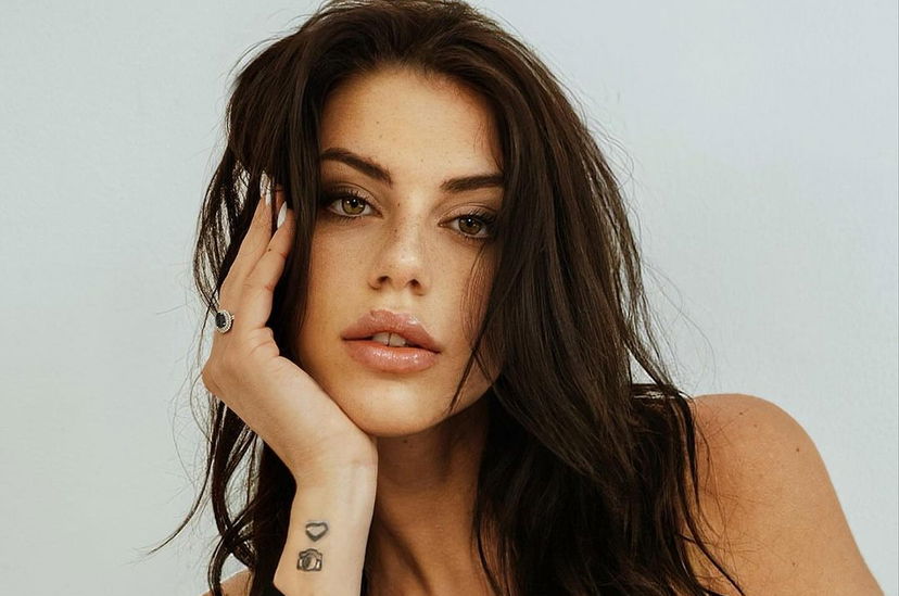 Antonella Fiordelisi parla di Edoardo Donnamaria e rivela la sua attuale situazione sentimentale preview