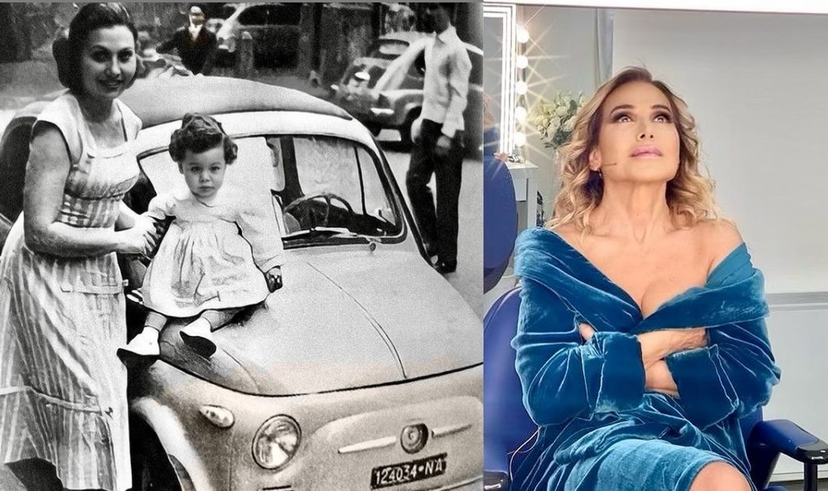 Come è morta la mamma di Barbara d’Urso? Vera Pentimalli: la donna più importante della sua vita preview