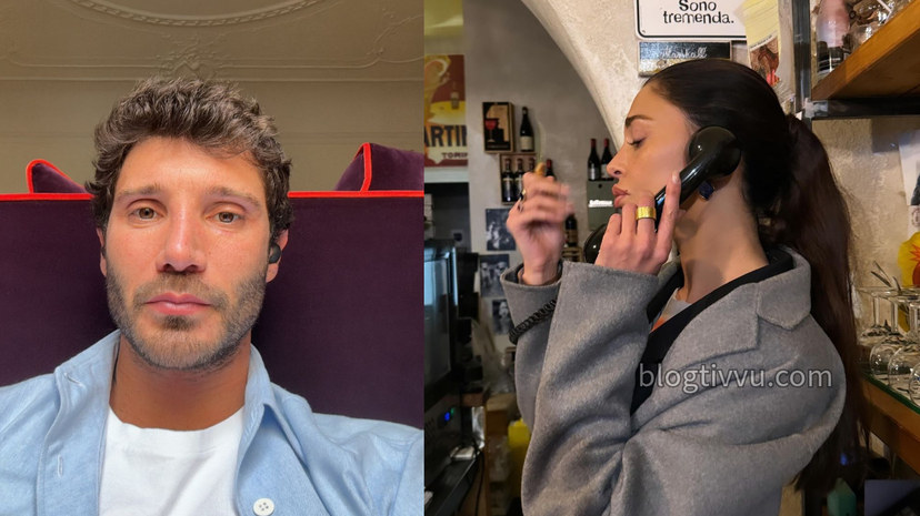 “Gli attuali rapporti con Belen Rodriguez”, parla Stefano De Martino: e su Sanremo dice… preview
