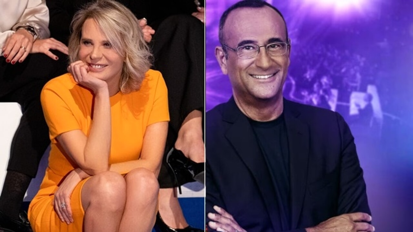 Ascolti TV 2 marzo, C’è posta per te contro Rischiatutto 70: ecco i dati auditel, chi ha vinto preview