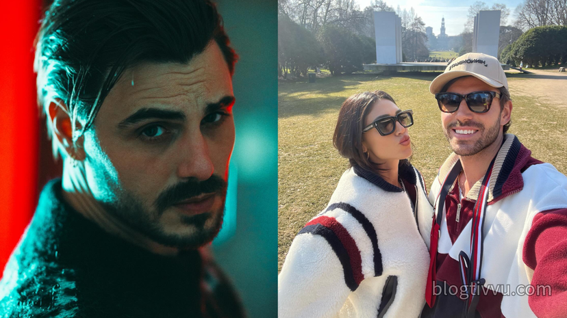 Francesco Monte svela gli attuali rapporti con Cecilia Rodriguez e commenta il matrimonio con Ignazio Moser preview