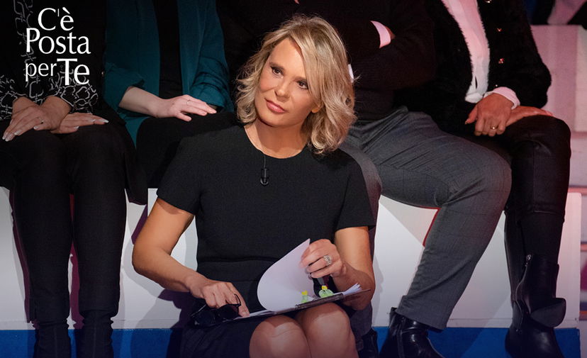 C’è posta per te, storie e ospiti nona e ultima puntata: tradimenti e famiglie in crisi preview