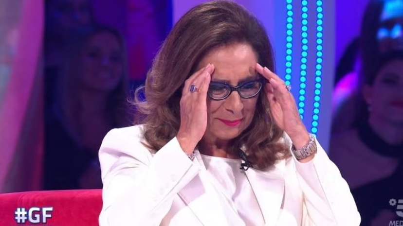 Cosa farà Cesara Buonamici dopo il Grande Fratello? “Pronta a sostituire una conduttrice” preview
