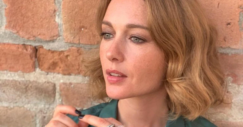 Marito e figli di Cristiana Capotondi: ecco chi sono, le informazioni sull’attrice preview