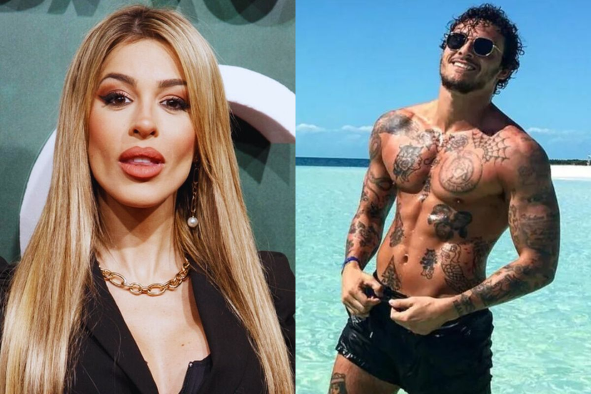Oriana Marzoli sta insieme a Cristiano Iovino? La ex gieffina interviene sul gossip preview