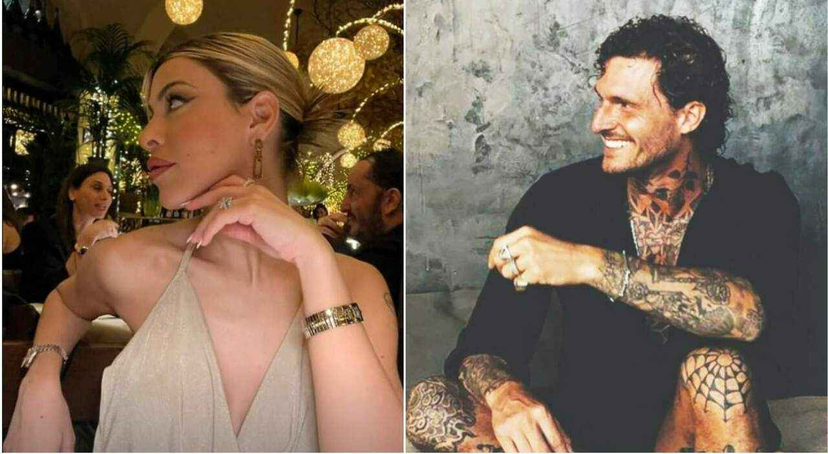 Oriana e Cristiano Iovino ancora insieme: le foto in hotel il giorno del compleanno, la reazione degli Oriele preview