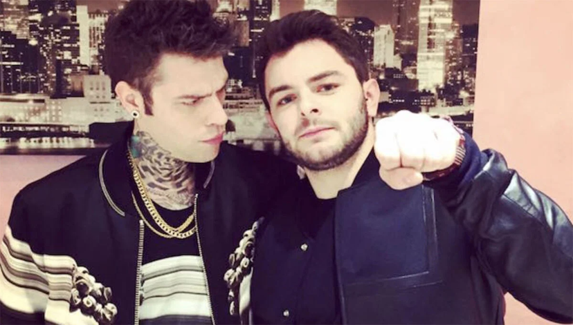 Fedez promotore della salute mentale ha snobbato Lorenzo Fragola quando soffriva di attacchi di panico: “Nessun aiuto da lui!” preview