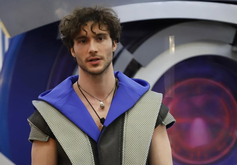 Chi è la mamma di Federico Massaro nel Grande Fratello preview