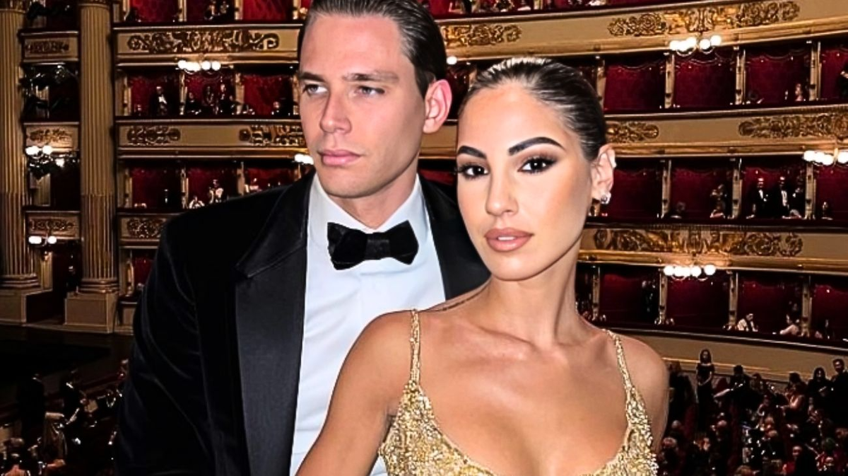 Perché Giulia De Lellis e Carlo Beretta si sono lasciati? Interviene Fabrizio Corona: “Lui messo davanti a una scelta” article-post
