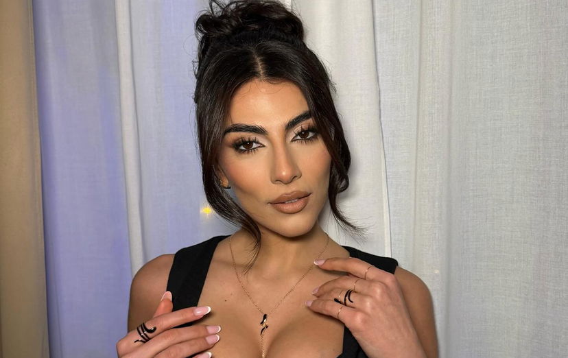 “Ingrassata e gonfia, dal GF sei peggiorata”, attacco a Giulia Salemi che replica all’hater preview