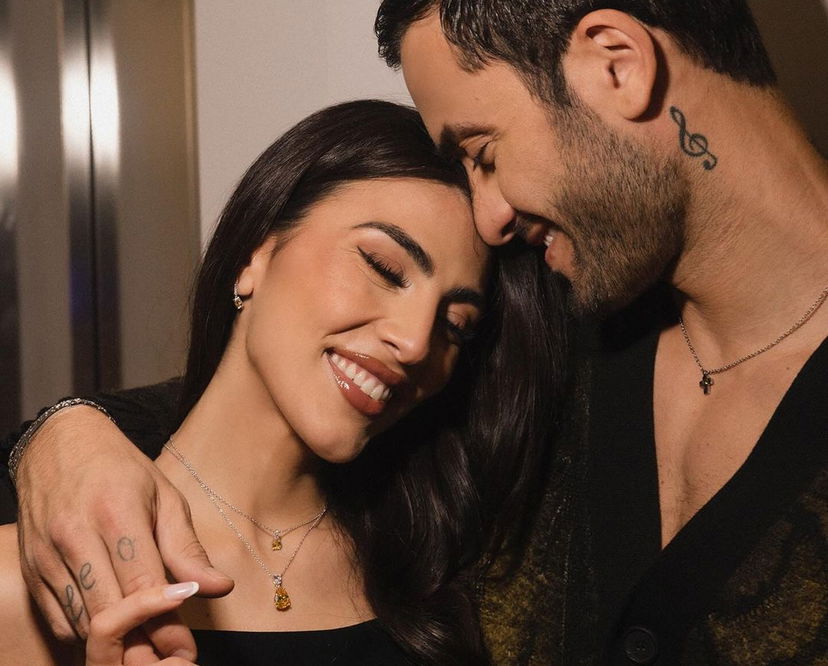 Giulia Salemi parla della crisi con Pierpaolo Pretelli: “Non esiste la coppia perfetta, in questi tre anni ci siamo allontanati, ma…” – VIDEO preview