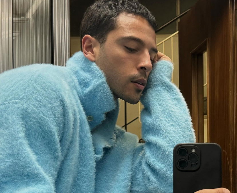 Chi è il fidanzato di Giuseppe Giofrè? L’attuale situazione sentimentale preview