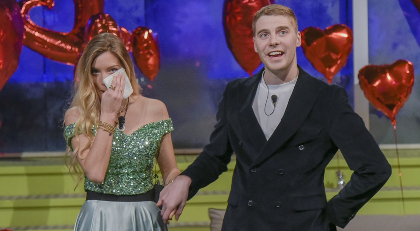 L’ex fidanzato di Anita Olivieri interviene a Verissimo, il retroscena: preview