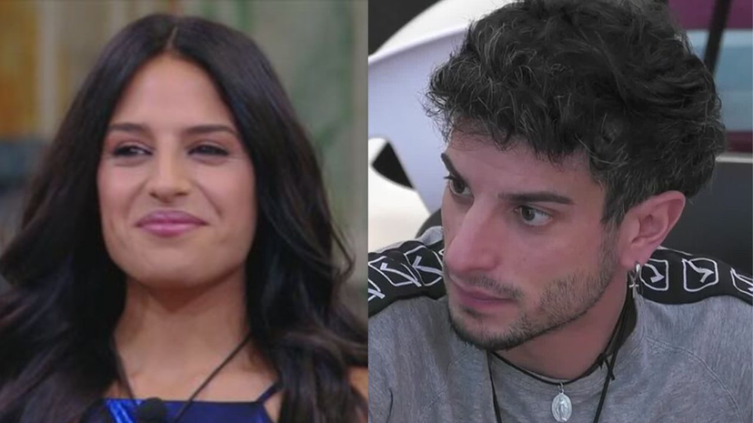 Il fratello di Giuseppe Garibaldi contro Perla Vatiero: il duro sfogo preview