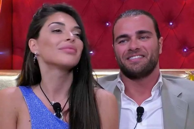 “Sergio e Greta non dureranno, lui si è spaventato dopo l’incontro con la madre di lei”, parla la sorella di Perla Vatiero preview