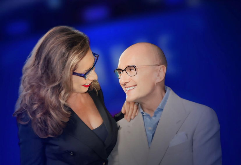 Cesara Buonamici torna al Grande Fratello? Ecco la sua risposta preview