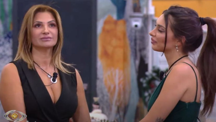 Greta Rossetti e la mamma Marcella Bonifacio all’Isola dei Famosi? Contattata una delle due, la risposta preview