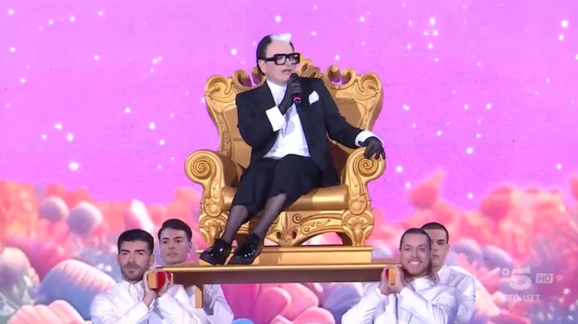 Ascolti TV 30 marzo, Serale di Amici 23: ecco i dati auditel della seconda serata preview