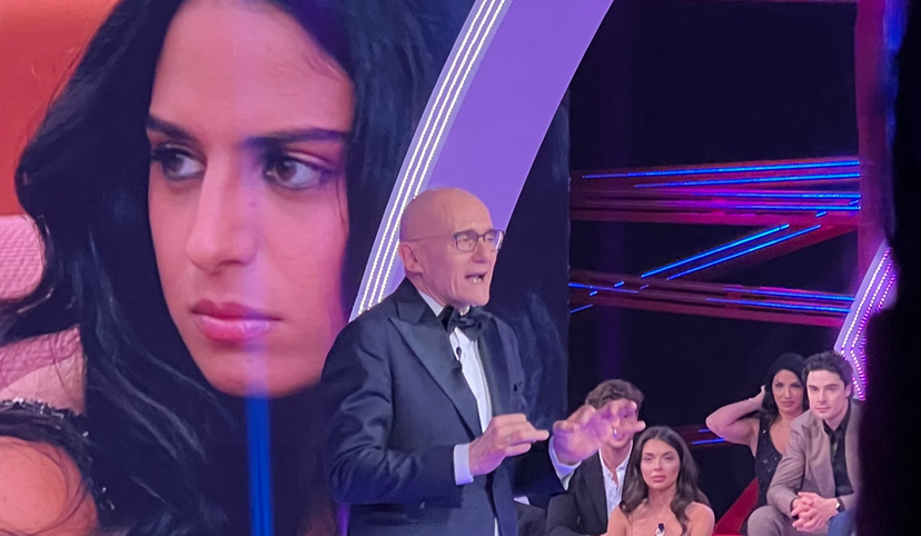 Ascolti Grande Fratello, finale del 25 marzo: ecco i dati auditel preview