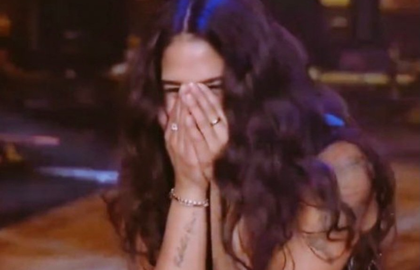 Perla Vatiero vince il Grande Fratello: prime parole dopo la finale – VIDEO preview