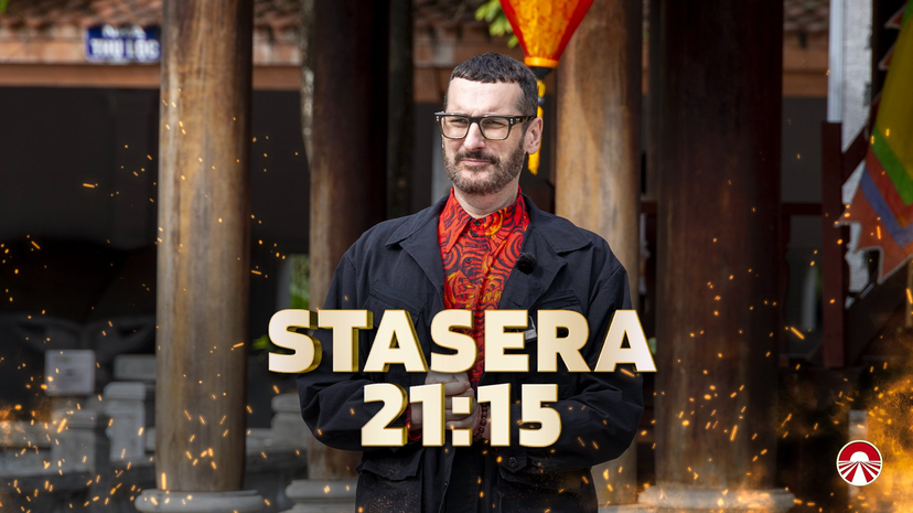 Pechino Express, prima puntata: le 8 coppie in gara e come vederlo in streaming preview