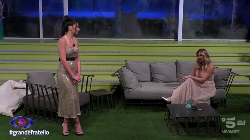 Ascolti Grande Fratello, quarantaquattresima puntata 14 marzo: ecco i dati auditel preview