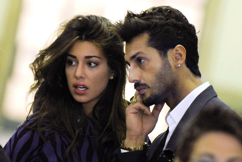 Lite tra Belen Rodriguez e Fabrizio Corona: “Mi fai saltare i contratti così!”, ecco cosa è successo preview