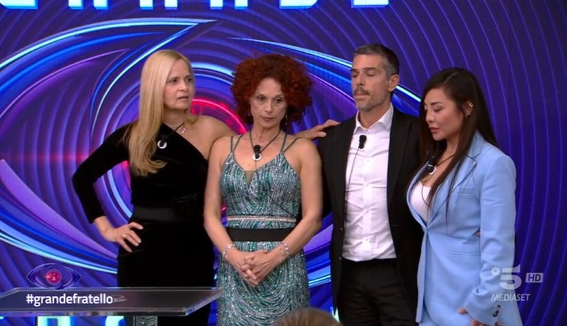 “Sono stata male”, lo sfogo dell’ex gieffina: cosa è successo dopo la fine del Grande Fratello preview