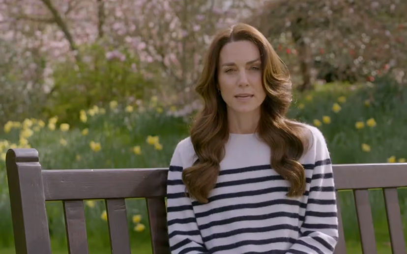 “Ho un tumore”, Kate Middleton svela cosa le sta succedendo: ecco come sta – VIDEO preview