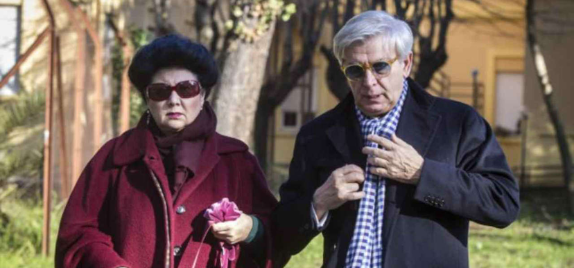 Chi sono il marito ed i figli di Marisa Laurito? Ecco tutte le curiosità preview