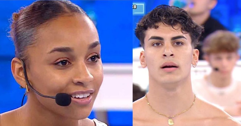 Spoiler Serale Amici 23, Marisol e Giovanni al ballottaggio: ecco chi è stato eliminato preview