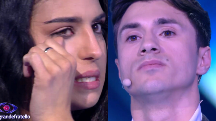 Mirko Brunetti e Perla Vatiero, follower persi dopo la rottura: ecco quanti preview