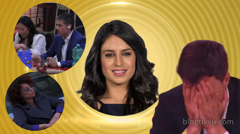 Perla in finale al GF, Varrese e Beatrice commentano: “Gareggia in due”, la reazione di Mirko – VIDEO preview