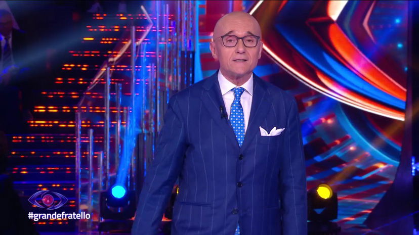 Ascolti Grande Fratello, quarantaduesima puntata 7 marzo: ecco i dati auditel preview