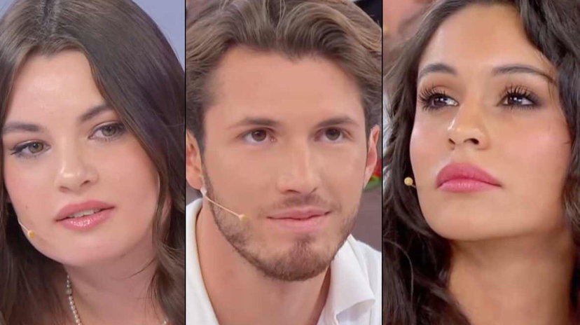 La scelta di Brando di Uomini e Donne: ecco chi è la sua nuova fidanzata preview