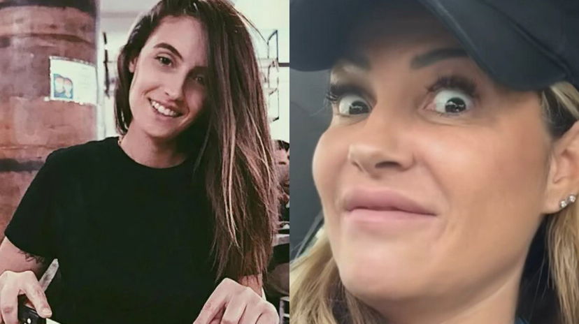 Loana Vatiero contro la mamma di Greta Rossetti: “Si faccia da parte!” preview