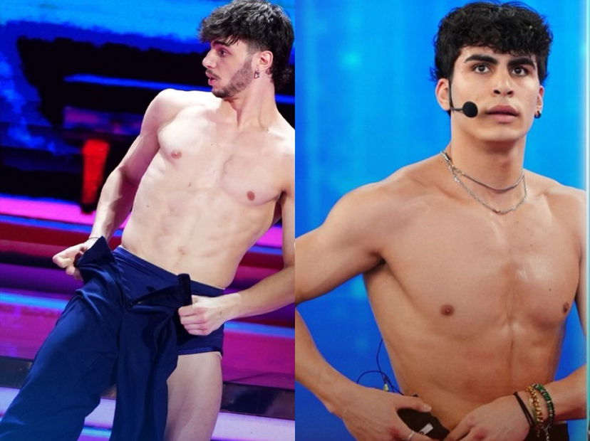 Nicholas e Giovanni eliminati nel secondo Serale di Amici 23: le prime parole a caldo dopo l’uscita preview