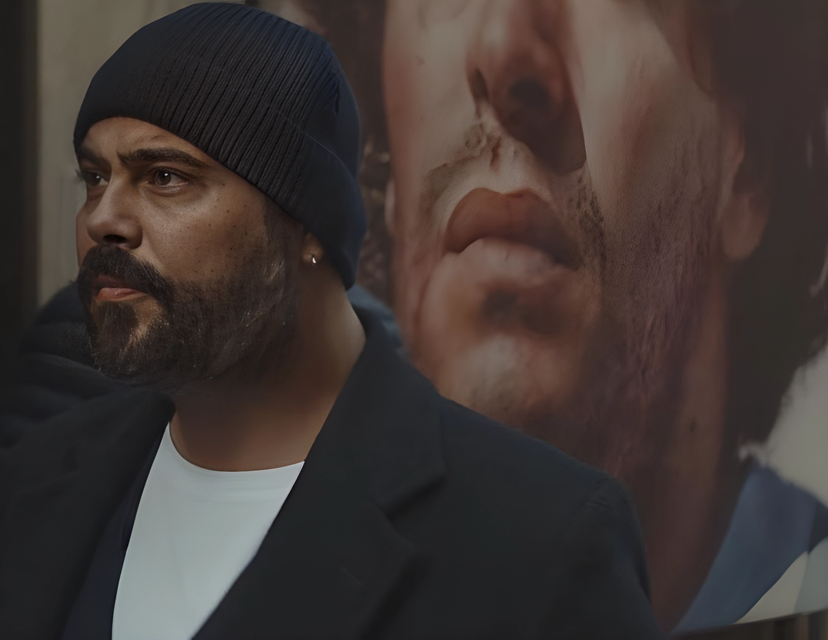 Moglie e figli di Marco D’Amore: la vita privata dell’attore preview